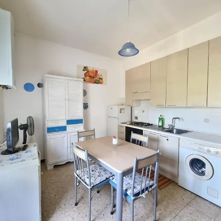 La Casa Di Simonetta Apartman *
