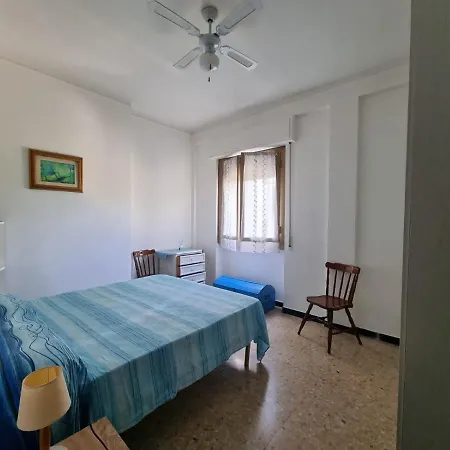 La Casa Di Simonetta Apartman
