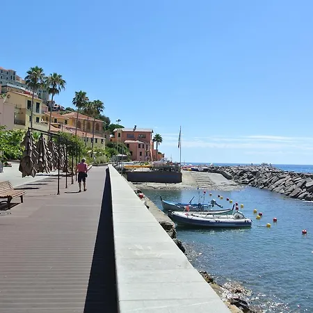 Apartman La Casa Di Simonetta Imperia