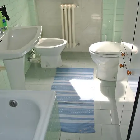 Apartman La Casa Di Simonetta *